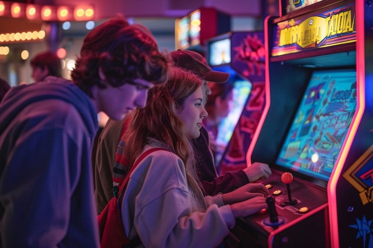 86 erek featured game showcase